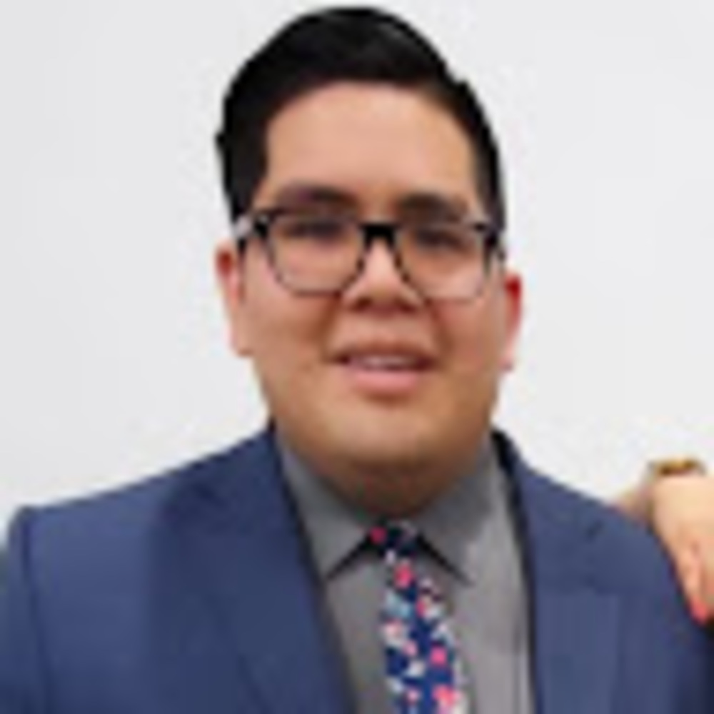 Meet your Posher, Giovanny